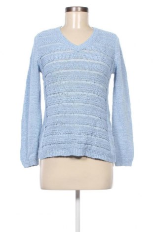 Γυναικείο πουλόβερ Bexleys, Μέγεθος S, Χρώμα Μπλέ, Τιμή 8,07 €