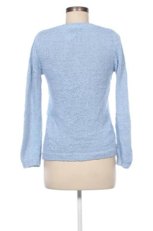Дамски пуловер Bexleys, Размер S, Цвят Син, Цена 13,05 лв.