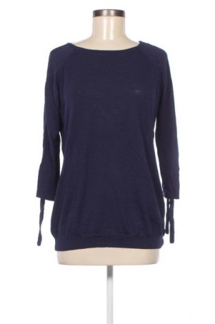 Γυναικείο πουλόβερ Bexleys, Μέγεθος M, Χρώμα Μπλέ, Τιμή 9,74 €