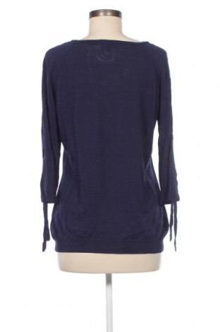 Дамски пуловер Bexleys, Размер M, Цвят Син, Цена 15,75 лв.