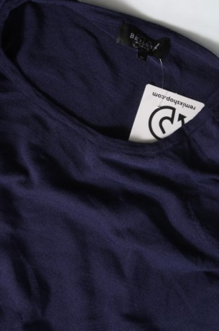 Γυναικείο πουλόβερ Bexleys, Μέγεθος M, Χρώμα Μπλέ, Τιμή 3,90 €