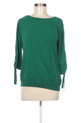 Γυναικείο πουλόβερ Bexleys, Μέγεθος M, Χρώμα Πράσινο, Τιμή 9,74 €