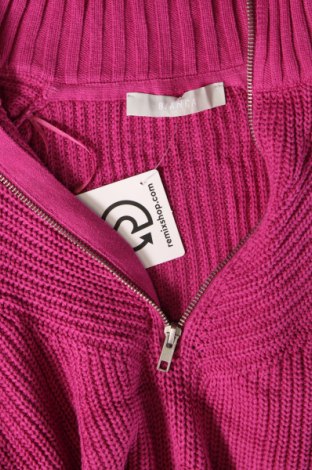 Pulover de femei Bianca, Mărime XL, Culoare Roz, Preț 29,57 Lei