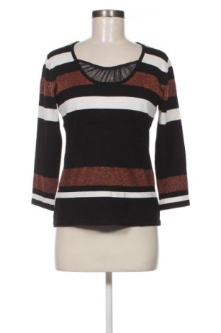 Дамски пуловер Biba, Размер M, Цвят Многоцветен, Цена 8,70 лв.
