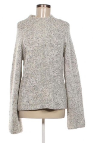Дамски пуловер Bitte Kai Rand, Размер M, Цвят Сив, Цена 40,80 лв.