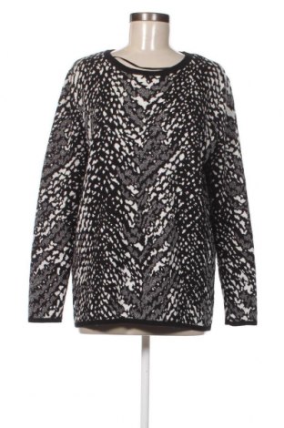 Дамски пуловер Blacky Dress, Размер L, Цвят Многоцветен, Цена 13,05 лв.