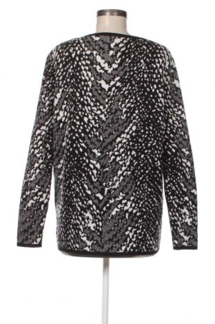 Γυναικείο πουλόβερ Blacky Dress, Μέγεθος L, Χρώμα Πολύχρωμο, Τιμή 5,38 €
