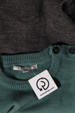 Дамски пуловер Blancheporte, Размер M, Цвят Многоцветен, Цена 13,05 лв.