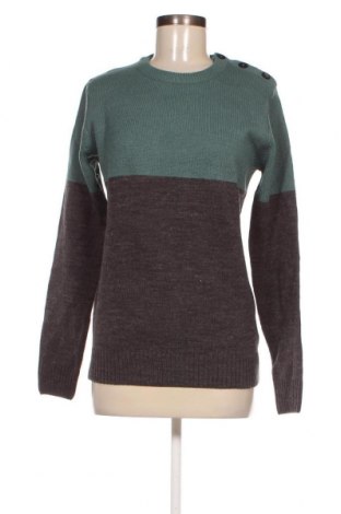 Дамски пуловер Blancheporte, Размер M, Цвят Многоцветен, Цена 13,05 лв.