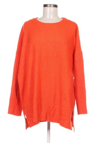 Дамски пуловер Blind Date, Размер M, Цвят Червен, Цена 14,50 лв.