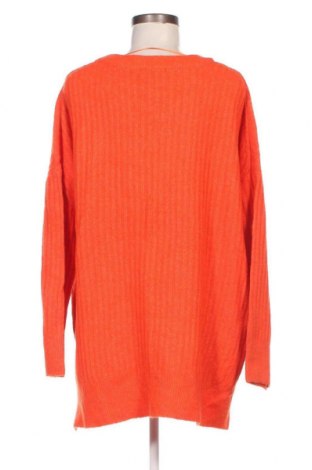 Дамски пуловер Blind Date, Размер M, Цвят Червен, Цена 8,70 лв.
