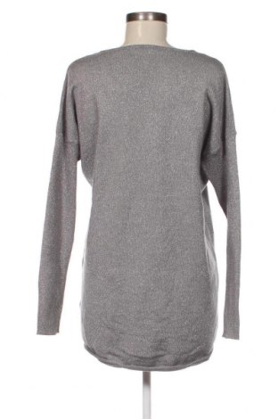 Дамски пуловер Blind Date, Размер S, Цвят Сив, Цена 8,70 лв.