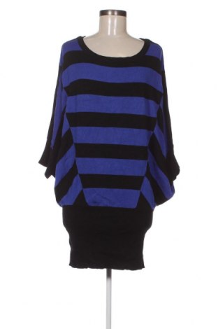 Γυναικείο πουλόβερ Blind Date, Μέγεθος XL, Χρώμα Πολύχρωμο, Τιμή 6,28 €