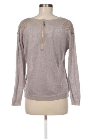 Дамски пуловер Blind Date, Размер M, Цвят Бежов, Цена 8,41 лв.