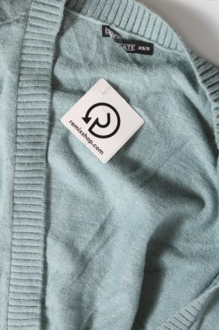 Γυναικείο πουλόβερ Blind Date, Μέγεθος S, Χρώμα Μπλέ, Τιμή 2,69 €