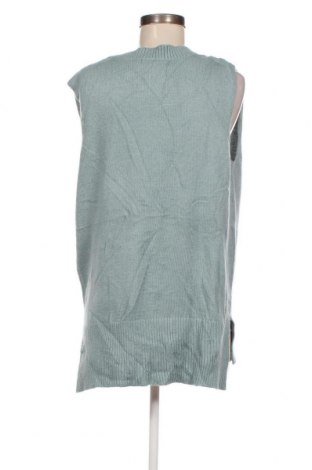 Γυναικείο πουλόβερ Blind Date, Μέγεθος S, Χρώμα Μπλέ, Τιμή 2,69 €
