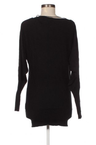 Дамски пуловер Blind Date, Размер M, Цвят Черен, Цена 6,67 лв.