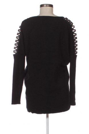 Дамски пуловер Blind Date, Размер M, Цвят Черен, Цена 6,38 лв.
