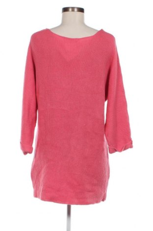 Дамски пуловер Blind Date, Размер L, Цвят Розов, Цена 8,12 лв.