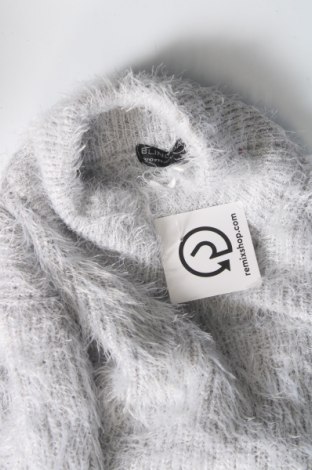 Γυναικείο πουλόβερ Blind Date, Μέγεθος M, Χρώμα Μπλέ, Τιμή 8,07 €