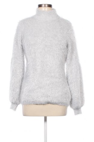Дамски пуловер Blind Date, Размер M, Цвят Син, Цена 8,70 лв.