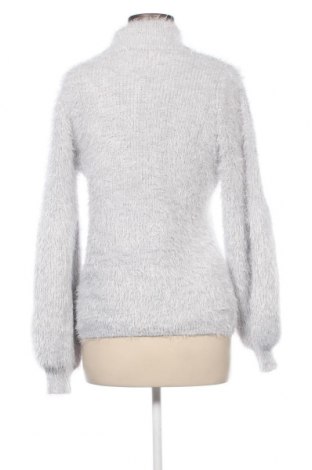 Γυναικείο πουλόβερ Blind Date, Μέγεθος M, Χρώμα Μπλέ, Τιμή 5,38 €