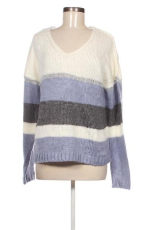 Γυναικείο πουλόβερ Blind Date, Μέγεθος M, Χρώμα Πολύχρωμο, Τιμή 5,74 €