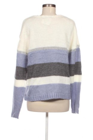 Γυναικείο πουλόβερ Blind Date, Μέγεθος M, Χρώμα Πολύχρωμο, Τιμή 17,94 €