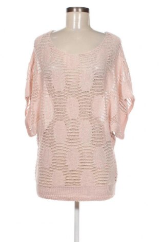 Γυναικείο πουλόβερ Blind Date, Μέγεθος M, Χρώμα Ρόζ , Τιμή 3,77 €
