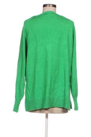 Pulover de femei Blind Date, Mărime L, Culoare Verde, Preț 17,17 Lei