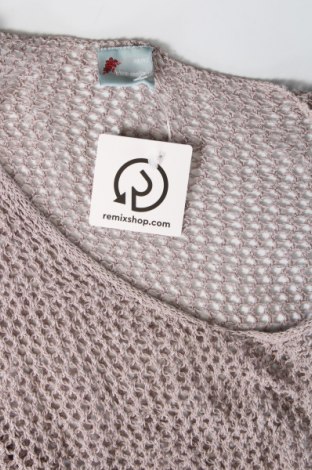 Damenpullover Blue Motion, Größe M, Farbe Grau, Preis € 2,42