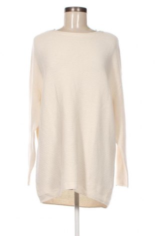 Γυναικείο πουλόβερ Blue Motion, Μέγεθος XL, Χρώμα Λευκό, Τιμή 7,89 €