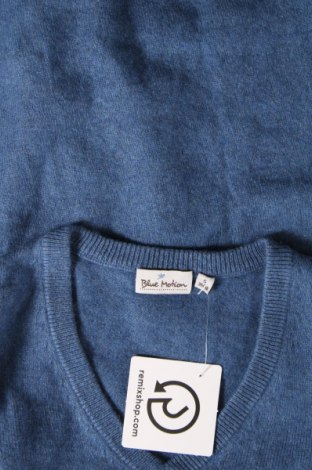 Dámský svetr Blue Motion, Velikost S, Barva Modrá, Cena  185,00 Kč