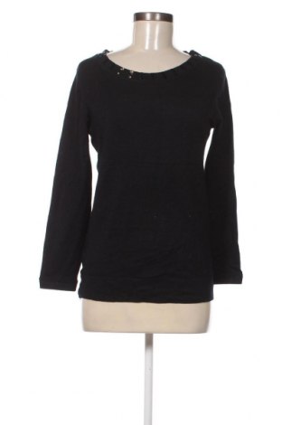 Γυναικείο πουλόβερ Blue Motion, Μέγεθος M, Χρώμα Μαύρο, Τιμή 8,07 €