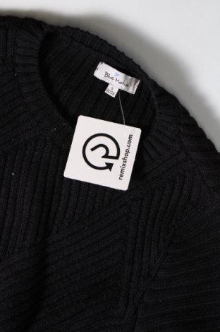 Γυναικείο πουλόβερ Blue Motion, Μέγεθος S, Χρώμα Μαύρο, Τιμή 8,07 €