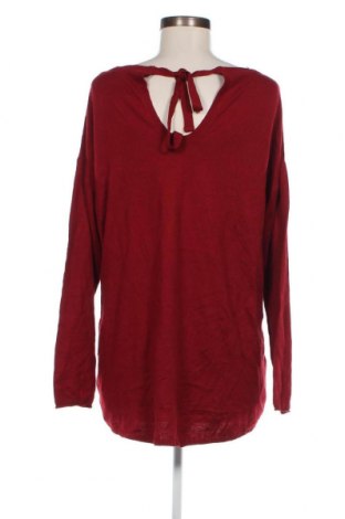 Γυναικείο πουλόβερ Blue Motion, Μέγεθος XL, Χρώμα Κόκκινο, Τιμή 8,97 €