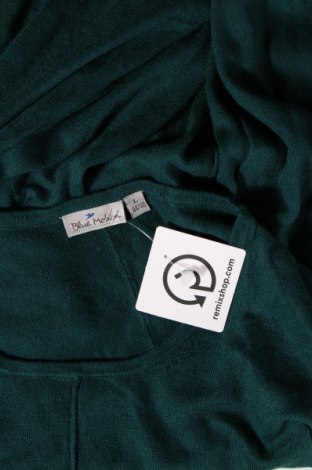Pulover de femei Blue Motion, Mărime XL, Culoare Verde, Preț 33,39 Lei