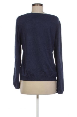 Γυναικείο πουλόβερ Blue Motion, Μέγεθος L, Χρώμα Μπλέ, Τιμή 7,18 €