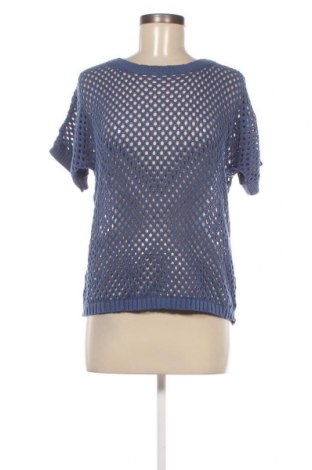 Γυναικείο πουλόβερ Blue Motion, Μέγεθος XL, Χρώμα Μπλέ, Τιμή 8,97 €