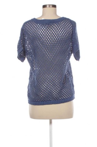 Дамски пуловер Blue Motion, Размер XL, Цвят Син, Цена 6,38 лв.
