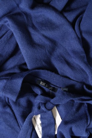 Damski sweter Blue Seven, Rozmiar XL, Kolor Niebieski, Cena 51,02 zł