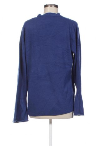 Дамски пуловер Blue Seven, Размер XL, Цвят Син, Цена 14,50 лв.