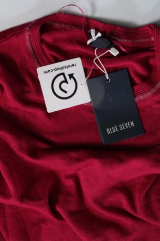 Dámsky pulóver Blue Seven, Veľkosť L, Farba Ružová, Cena  9,87 €