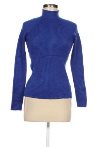 Дамски пуловер Bluoltre, Размер M, Цвят Син, Цена 8,70 лв.