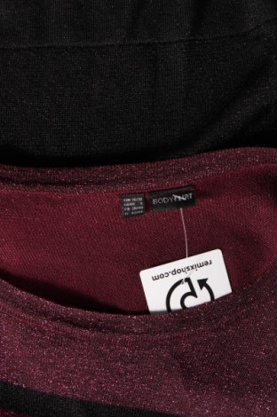 Дамски пуловер Body Flirt, Размер S, Цвят Лилав, Цена 6,96 лв.