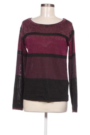 Дамски пуловер Body Flirt, Размер S, Цвят Лилав, Цена 13,05 лв.