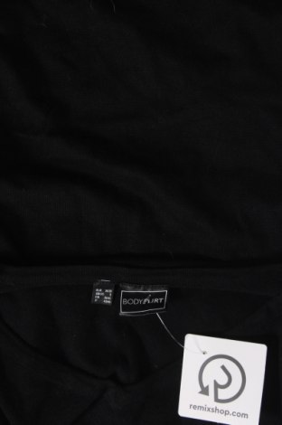 Γυναικείο πουλόβερ Body Flirt, Μέγεθος S, Χρώμα Μαύρο, Τιμή 6,23 €