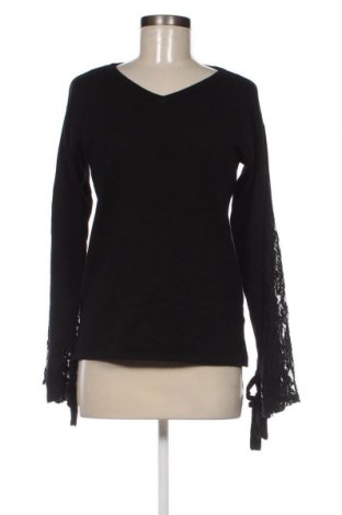 Дамски пуловер Body Flirt, Размер S, Цвят Черен, Цена 9,80 лв.