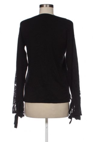Γυναικείο πουλόβερ Body Flirt, Μέγεθος S, Χρώμα Μαύρο, Τιμή 6,23 €