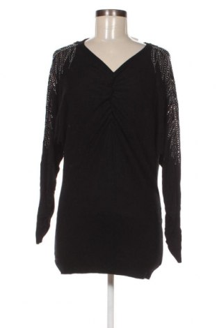 Γυναικείο πουλόβερ Body Flirt, Μέγεθος XXS, Χρώμα Μαύρο, Τιμή 5,02 €